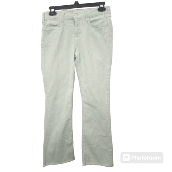 Pilcro and The Letterpress Script Jeans Size 27 - Picture 2 of 13